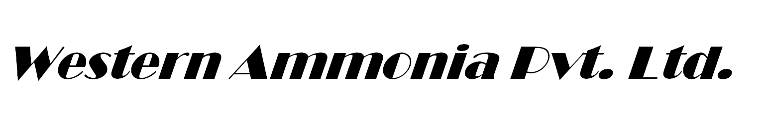 Western Ammonia Logo